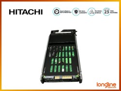 Hitachi 600GB 10K 6G SAS 2.5