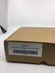 HITACHI 8TB SATA 6GBPS 7.2K 3.5 HDD - HITACHI (1)
