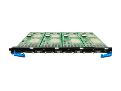 Hitachi DKC-F460i-8HSE 2GB 8 port high performance Fibre channel - HITACHI