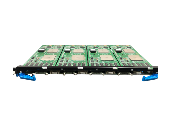 Hitachi DKC-F460i-8HSE 2GB 8 port high performance Fibre channel - 1
