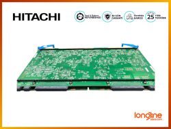 Hitachi DKC-F460i-8HSE 2GB 8 port high performance Fibre channel - HITACHI (1)