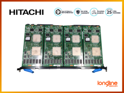 Hitachi DKC-F460i-8HSE 2GB 8 port high performance Fibre channel - 3