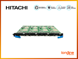 HP - Hitachi DKC-F460i-8HSE 2GB 8 port high performance Fibre channel