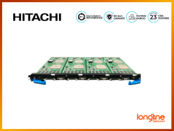 Hitachi DKC-F460i-8HSE 2GB 8 port high performance Fibre channel - Thumbnail