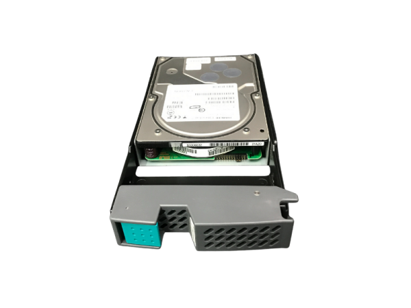 HITACHI DKR2E-J14FC 146GB 10K RPM 3.5 DKU-F455I-146J1 - 1
