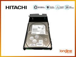 HITACHI DKR2E-J14FC 146GB 10K RPM 3.5 DKU-F455I-146J1 - 2