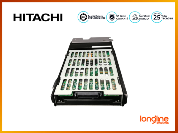 HITACHI DKR2E-J14FC 146GB 10K RPM 3.5 DKU-F455I-146J1 - 4