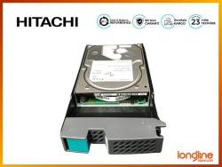 HITACHI DKR2E-J14FC 146GB 10K RPM 3.5 DKU-F455I-146J1 - Thumbnail