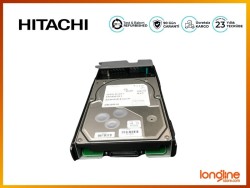 HITACHI DKR2E-J14FC 146GB 10K RPM 3.5 DKU-F455I-146J1 - Thumbnail