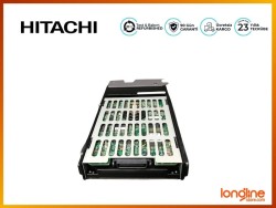 HITACHI DKR2E-J14FC 146GB 10K RPM 3.5 DKU-F455I-146J1 - Thumbnail