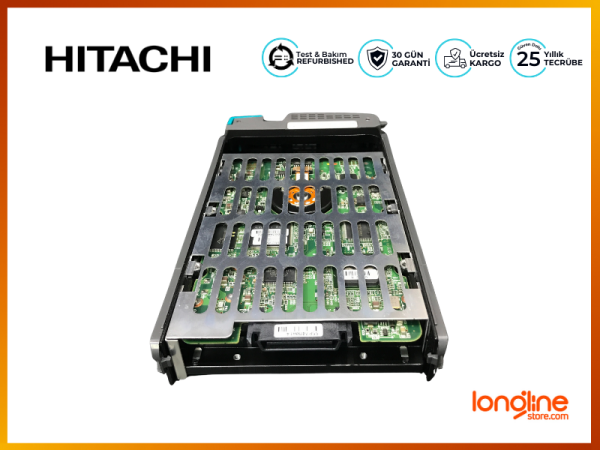 Hitachi DKR2F-J30FC 3.5