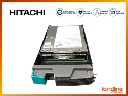 HITACHI - Hitachi DKR2F-J30FC 3.5