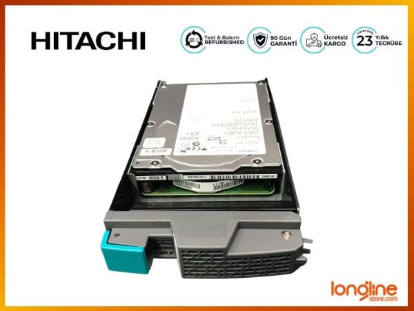 Hitachi DKR2F-J30FC 3.5