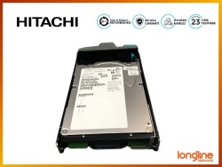 HITACHI - Hitachi DKR2F-J30FC 3.5