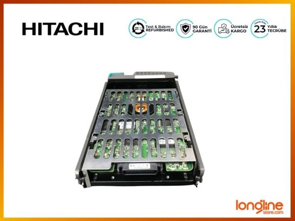 Hitachi DKR2F-J30FC 3.5