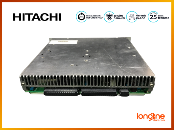 HITACHI HDS 9900V POWER SUPPLY, DKU 5/12V 5513853-A HS1182 - 2
