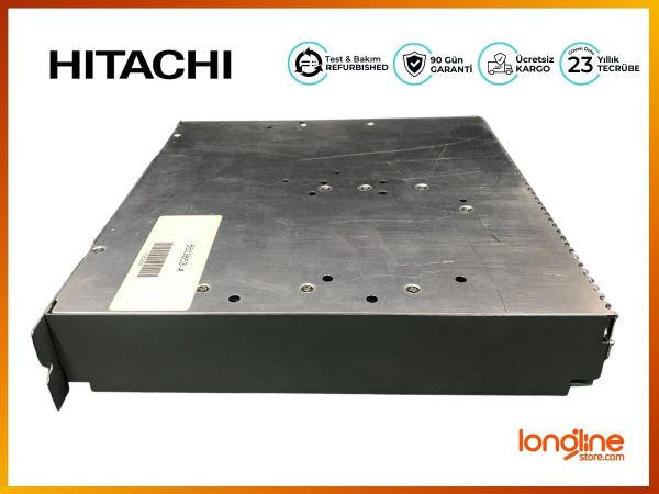 HITACHI HDS 9900V POWER SUPPLY, DKU 5/12V 5513853-A HS1182