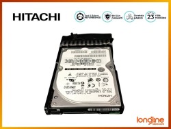 HITACHI - Hitachi HUC151414CSS600 147GB 15K SAS 2.5 HDD P/N:0B23723