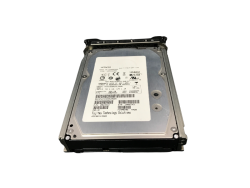 Hitachi NetApp 450GB 15K SAS HDD HUS156045VLS600 0B24501 3.5 - HITACHI