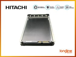 Hitachi NetApp 450GB 15K SAS HDD HUS156045VLS600 0B24501 3.5 - 4