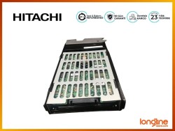 HITACHI R2E-J72FC 72GB 10K SCSI 3.5HDD DKR2E-J72FC - HITACHI