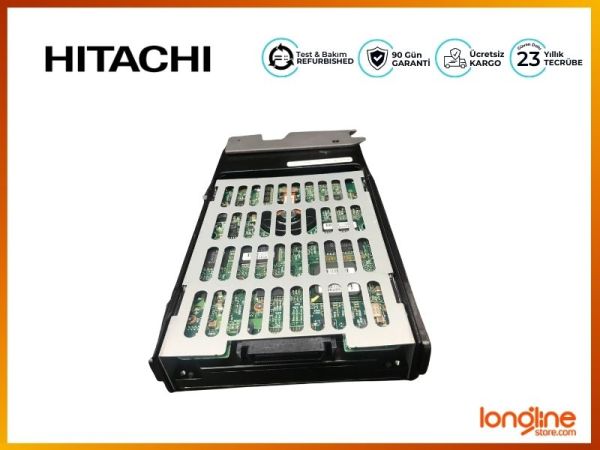 HITACHI R2E-J72FC 72GB 10K SCSI 3.5HDD DKR2E-J72FC - 1