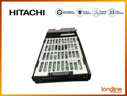 HITACHI - HITACHI R2E-J72FC 72GB 10K SCSI 3.5HDD DKR2E-J72FC