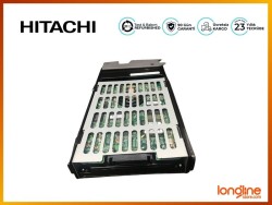 HITACHI R2E-J72FC 72GB 10K SCSI 3.5HDD DKR2E-J72FC - Thumbnail