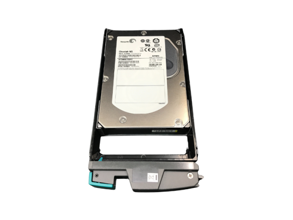 HITACHI ST3400755FC 9EA004-034 400GB 10K 3.5 HDD 5529298-A - 1