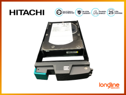 HITACHI ST3400755FC 9EA004-034 400GB 10K 3.5 HDD 5529298-A - HITACHI (1)