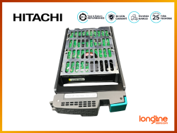 HITACHI ST3400755FC 9EA004-034 400GB 10K 3.5 HDD 5529298-A - 3
