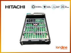 HITACHI ST3400755FC 9EA004-034 400GB 10K 3.5 HDD 5529298-A - 4