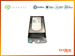 HITACHI ST3400755FC 9EA004-034 400GB 10K 3.5 HDD 5529298-A - 1