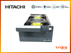 Hitachi USP-V HP XP24000 Dual Fan Assembly 5529234-A - HITACHI (1)