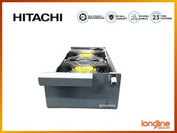 HITACHI - Hitachi USP-V HP XP24000 Dual Fan Assembly 5529234-A