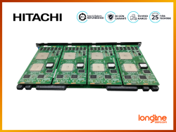 HITACHI WP471 DKC DISK ARRAY FIBRE BOARD HDS-WP471-B-1 - HITACHI (1)