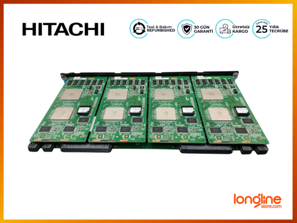 HITACHI WP471 DKC DISK ARRAY FIBRE BOARD HDS-WP471-B-1 - 2