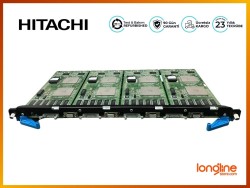 HITACHI - HITACHI WP471 DKC DISK ARRAY FIBRE BOARD HDS-WP471-B-2