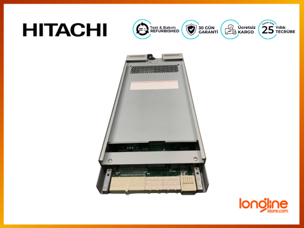 HITACHI Y1KA 3276159-A AMS2X00 ENCLOSURE CONTROL UNIT - 4