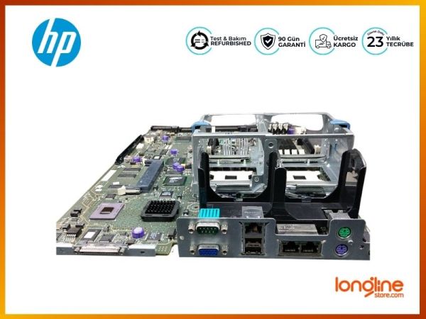 HP 012318-000 359251-001 System Board DL380 Gen 4 - 3