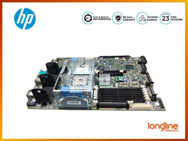 HP 012318-000 359251-001 System Board DL380 Gen 4 - 1