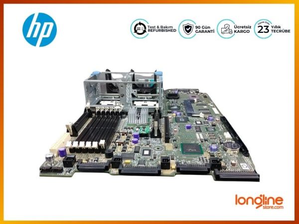 HP 012318-000 359251-001 System Board DL380 Gen 4 - 2
