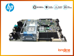 HP 012318-000 359251-001 System Board DL380 Gen 4 - 3