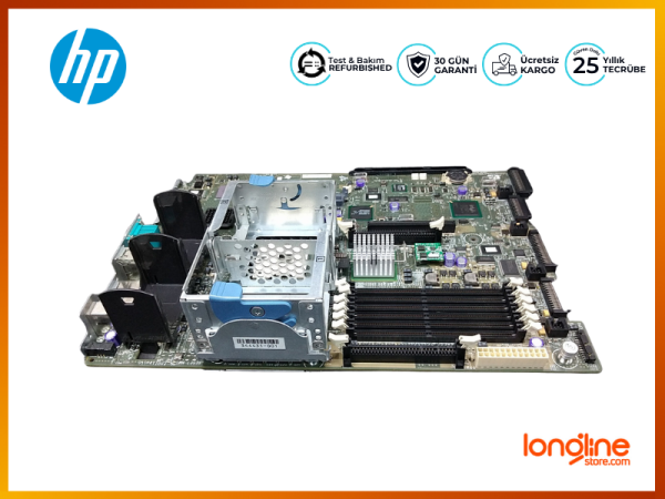 HP 012318-000 359251-001 System Board DL380 Gen 4 - 3