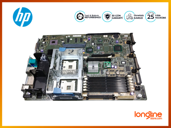 HP 012318-000 359251-001 System Board DL380 Gen 4 - 4
