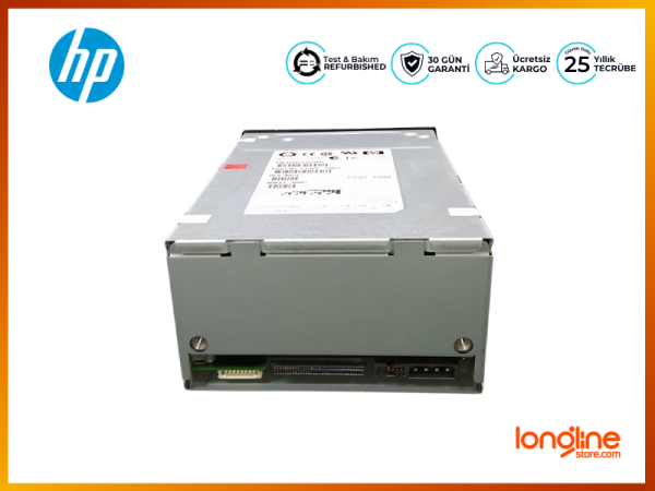 HP 100/200GB LTO-1 ULTRIUM 230 INT. C7369-69040-DHA TAPE Driver - 3