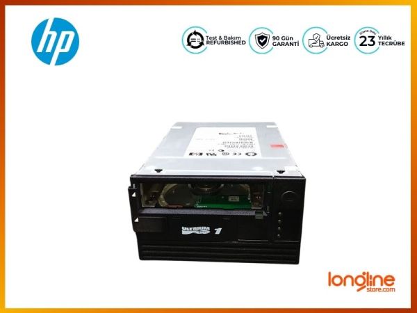 HP 100/200GB LTO-1 ULTRIUM 230 INT. C7369-69040-DHA TAPE Driver