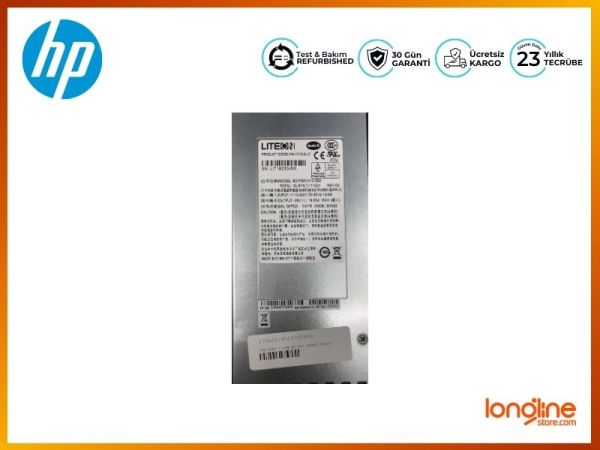 HP 1110W POE POWER SUPPLY - - 3