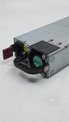 HP 1200W 12V HOTPLUG AC POWER SUPPLY 490594-001 500172-B21 - 3