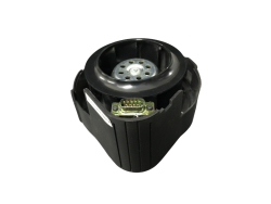 HP 123482-001 70-40085-51 FAN BLOWER MSA30 4200 4300 4314 - HP